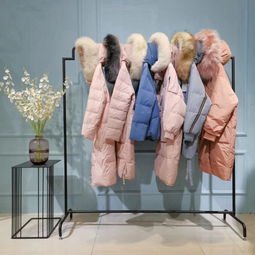 杭州大碼女裝批發與零售指南 約布、薇兒等品牌折扣與尾貨資源解析