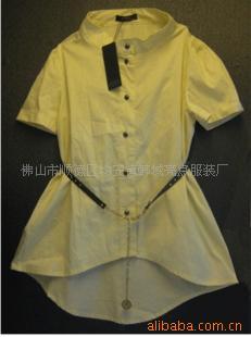 佛山市順德區均安鎮韓域亮點服裝廠 專注品質，引領時尚潮流